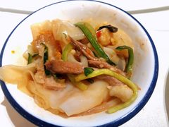 牛头酸粉-牛头鱼庄·地道广西菜(鲁班店)