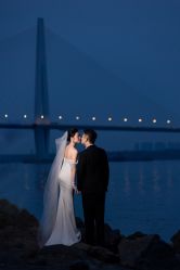 -MAO亲爱的猫婚纱摄影工作室