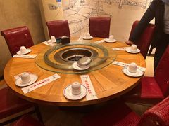 -小牛海记潮汕牛肉店(永定路店)