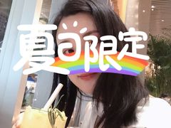 -君悦酒店·La Terrazza意合園·意式风味