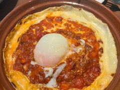 -萨莉亚意式餐厅(莲花国际广场店)