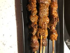 -京韵胡同·酱香羊蝎子火锅涮肉(长寿路店)
