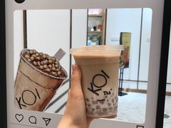 -KOI Thé(力宝广场店)