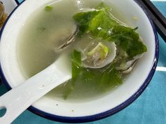 -南湾海鲜餐厅(南澳海鲜街店)