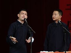 -青曲社相声(易俗街区店)