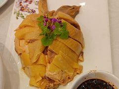 -齐家花园大酒店(宝山店)