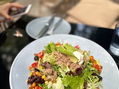 -Let'sBURGERplus·非常创意汉堡(三里屯店)