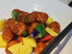 -院里寻菜·精致庭院菜(观沙岭店)