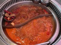 -故里和山·成都火锅(欢乐港湾店)