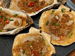 -九號院子海鲜烧烤