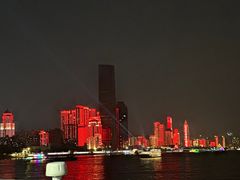 -武汉两江游览·夜游长江(汉口粤汉码头)