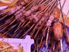 -小俩口烧烤东北菜(双井店)