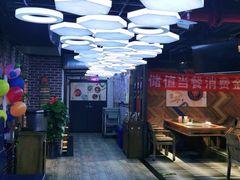 -香鼎坊江西菜(国奥店)