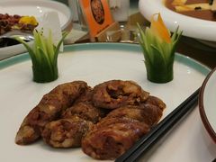 -蝴蝶泉宾馆-中餐厅