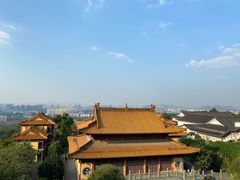 -南京市江宁方山