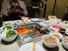-海底捞火锅(龙湖三千集店)
