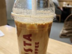 -COSTA COFFEE(上海月星环球港店)