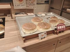 -西村叔叔的店·面包·甜品·蛋糕(崂山丽达店)