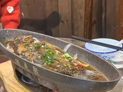 -缘来聚·徽菜名店(黄山宏村店)