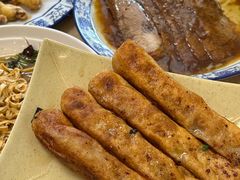 -协顺园回头馆(南顺城路店)