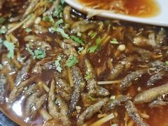 -鲁菜根·泰安菜(万达店)