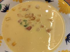 -萨莉亚意式餐厅(深圳北站店)