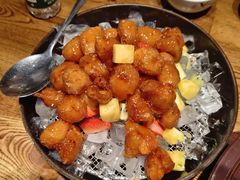 -金苑酒家·客家菜·广东老字号(万象店)