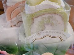 -卷心卷意·轻甜蛋糕(新光天地店)