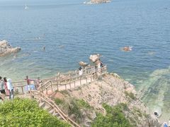 -养马岛旅游度假区