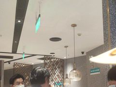 -半天妖烤鱼(丰科万达店)