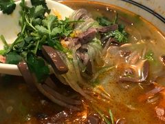 -山丹丹西北菜(金贸大厦店)