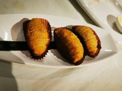 飘香榴莲酥-潮福城大酒楼(湖滨北路店)