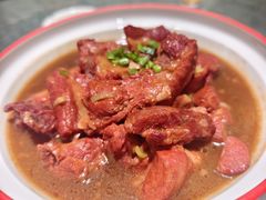 -东方肉馆(文庭雅苑店)