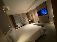 -深圳罗湖水贝IBC亚朵酒店
