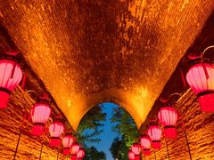 -西安城墙·碑林历史文化景区