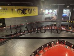 -魔赛卡丁车赛车汇(上海店)