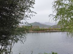 -伏牛地下河景区