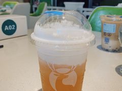 -瑞幸咖啡(绿地新都会9号楼店)