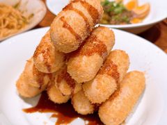 -双流老妈兔头(荟聚店)