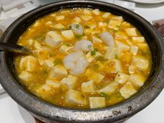 -小厨娘淮扬菜(诚信大道店)