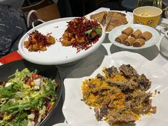 -福海居烤鸭店(鸟巢店)