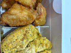 -悠个炸鸡(南京创始店)