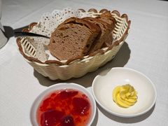 -俄士厨房(五棵松华熙LIVE店)