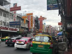 -唐人街(耀华力路)