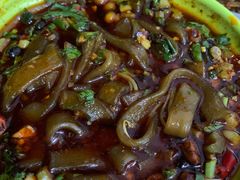 -雲记卢妈冷锅串串(中道街总店)