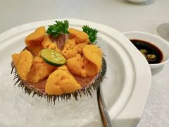 -奕景海鲜酒家· 大连海鲜(星海广场店)