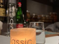 -Osteria Garden 生蚝花园餐厅(原进贤路店)