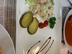 -德大西餐社(云南南路店)