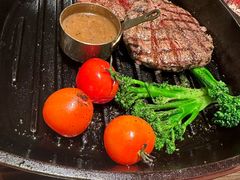-ZAFFERANO西班牙海鲜饭(上海首店)