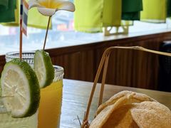 -泰妃堂.泰菜.夜宵(赤岗总店)